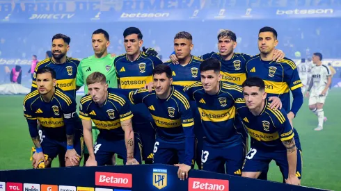 El jugador que convenció a Russo en La Bombonera.