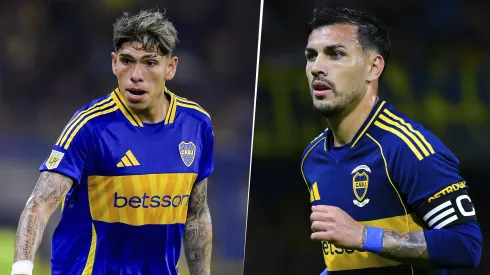 Las últimas noticias de Boca