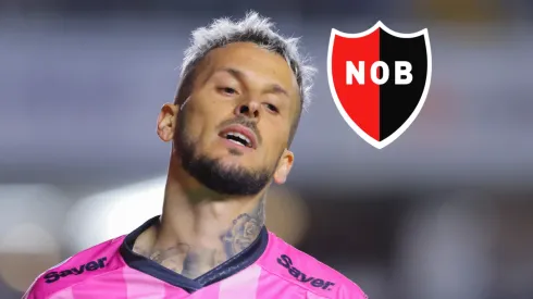 Benedetto no atraviesa un buen presente en el fútbol profesional.