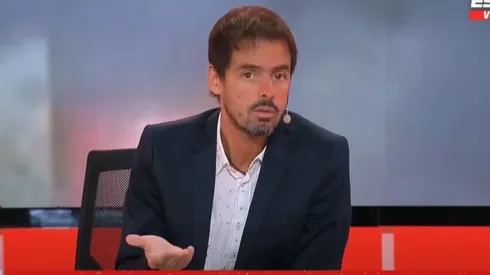 Mariano Closs no entiende la situación de un jugador de Boca.