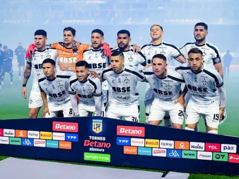 Un jugador de Central Córdoba soltó una insólita chicana para Boca: "Hacía frío"