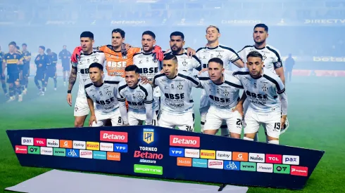 La insólita chicana de un jugador de Central Córdoba para Boca