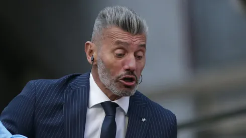 Goycochea habló sobre los arqueros de Boca.