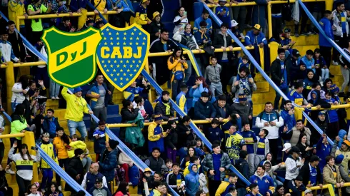 Boca podrá llevar visitantes a Florencio Varela.