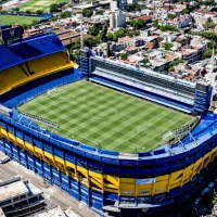 FIFA arma lo que viene: ¿La Bombonera puede ser sede del Mundial 2030?