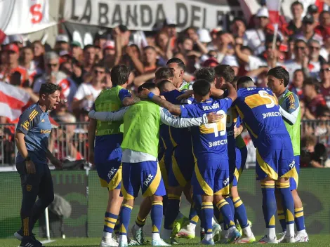 Cómo queda el panorama de Boca para la Copa Libertadores 2026 con River eliminado