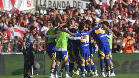 Con River afuera, cómo queda el panorama de Boca para la Copa Libertadores 2026