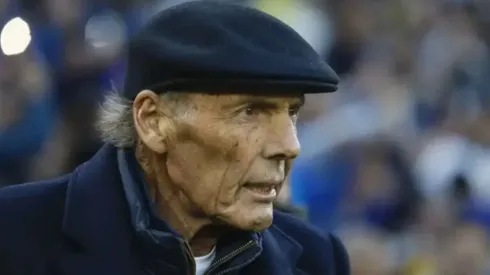 Miguel Ángel Russo.