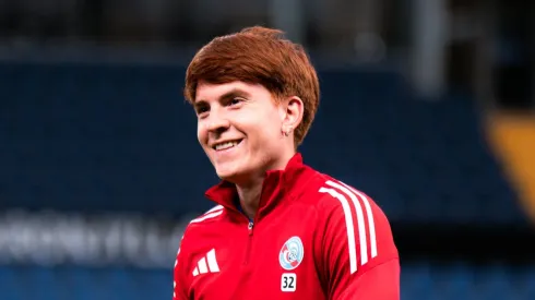 El gran momento del Colo Barco en Francia.