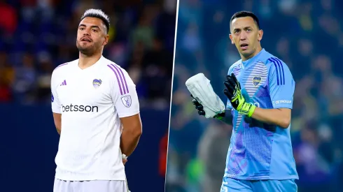 Las noticias de Boca hoy.