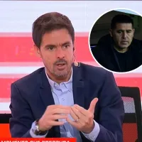 Mariano Closs reveló qué pregunta le haría a Riquelme en una entrevista: “Quiero saber eso”