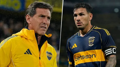Las noticias de Boca hoy.