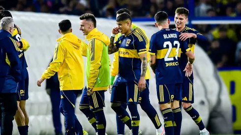 Los jugadores ya saben cuándo vuelven a entrenar.