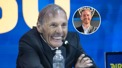 El gran legado que deja Miguel Ángel Russo.