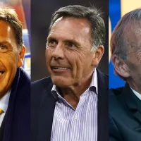 Siempre lo dio todo: las tres situaciones límite de las que Russo salvó a Boca