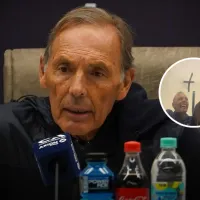 El emotivo mensaje de la kinesióloga de Miguel Russo tras su partida: “Siempre creyó en él”