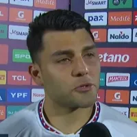 El conmovedor mensaje de Nacho Russo para Miguel: “Debe estar sonriendo”