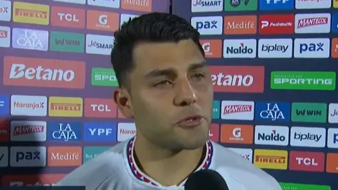 Nacho Russo recordó a Miguelo con muchísima emoción.