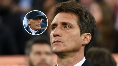 El ídolo Xeneize habló sobre Miguel Ángel Russo.