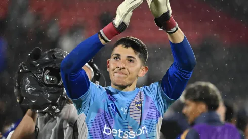 El club que inició gestiones por Brey.