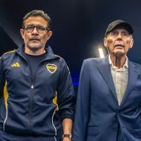 La frase de Miguel Ángel Russo a Juvenal Rodríguez que confirma cuál fue su último deseo: “Ahí me di cuenta”