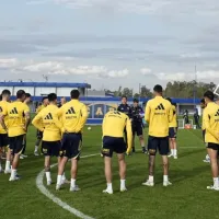 Diciembre traerá cambios en Boca: los 5 jugadores que terminan su contrato y se irán del club