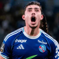 Joaquín Panichelli surgió en Boca y hoy es el goleador de la Ligue 1 de Francia