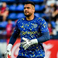 Sergio Romero y un cambio abrupto: de no jugar en todo el 2025 a estar a dos partidos de un título