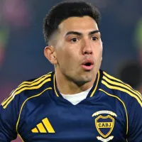 Boca lo pierde: Alan Velasco no volverá a jugar hasta 2026