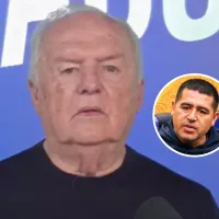 Fernando Niembro y un sorpresivo análisis de Juan Román Riquelme en Boca: “Se recibió de presidente”