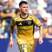 Kevin Zenón podría quedarse con el lugar de Carlos Palacios en el equipo ante la lesión de Velasco