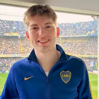 El nombre bostero que Davoo Xeneize quiere ponerle a su futura hija: “Que le digan…”