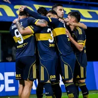 Leandro Paredes no participará de la práctica de fútbol en Boca, pero podría ser titular igual