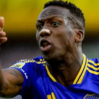 La postura de Boca ante los rumores de una posible salida de Luis Advíncula