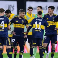Después de Sergio Romero, las otras salidas que planea Boca para el mercado de diciembre