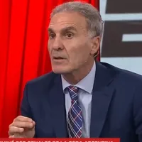 Oscar Ruggeri defendió a Chiquito Romero: “No tienen derecho a decirle esas barbaridades”