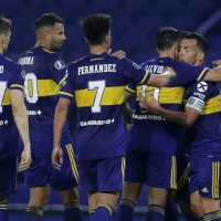 Diego González se fue de Boca hace poco y soltó una polémica confesión: “No lo disfrutaba, vivís para el club”