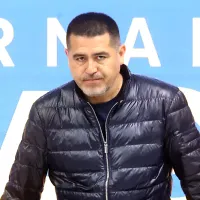 Juan Román Riquelme decide: los tres jugadores de Boca que tienen futuro incierto en el club