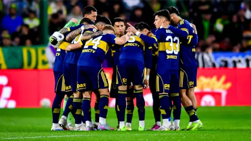 Los contratos que Boca quiere liberar pronto.