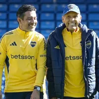 El desgarrador sentir de Juvenal Rodríguez sobre Miguel Russo: “Es muy duro no verlo más”