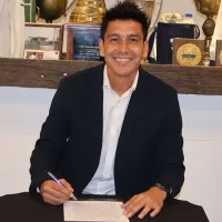 De crack defendido por Bianchi en Boca a dirigente deportivo: qué es de la vida de Miguel Caneo