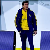 Un regreso y dos bajas: la lista de concentrados de Boca para recibir a Belgrano