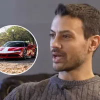 Fue arquero de Boca, quebró con tres negocios y hoy es un exitoso vendedor de autos de alta gama
