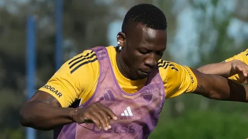 En Alianza Lima hablaron sobre Advíncula.