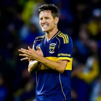 ¿Ander Herrera sigue en 2026? De qué depende el futuro del volante en Boca