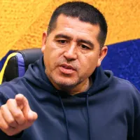 Riquelme puede ir a buscar un refuerzo para competirle a Agustín Marchesín