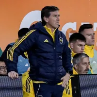 Claudio Úbeda destacó un aspecto de Boca a pesar de la derrota: “Es importante”