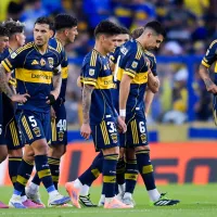 Rodrigo Battaglia estalló contra el árbitro tras Boca vs. Belgrano: “No dialoga”