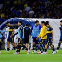 Cuántos puntos necesita Boca para clasificar a la Copa Libertadores 2026
