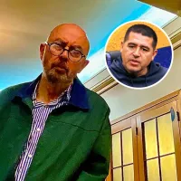 El Indio Solari se animó a cuestionar una decisión de Juan Román Riquelme: “Me estoy metiendo en un embrollo”